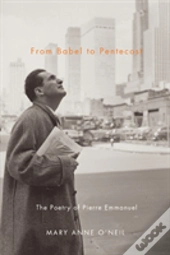From Babel To Pentecost