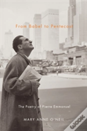 Capa do artigo From Babel To Pentecost