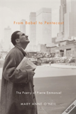 Capa do artigo From Babel To Pentecost
