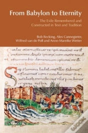Capa do artigo From Babylon To Eternity