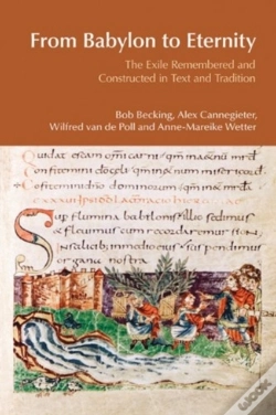 Capa do artigo From Babylon To Eternity