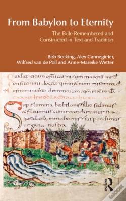 Capa do artigo From Babylon To Eternity