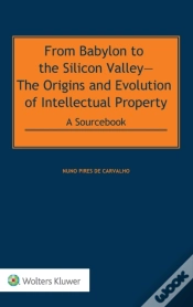 Capa do artigo From Babylon To The Silicon Valley