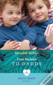 Capa do artigo From Bachelor To Daddy