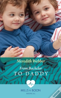 Capa do artigo From Bachelor To Daddy