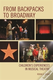 Capa do artigo From Backpacks To Broadway