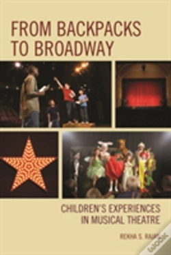 Capa do artigo From Backpacks To Broadway
