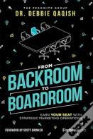 From Backroom To Boardroom