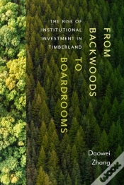Capa do artigo From Backwoods To Boardrooms
