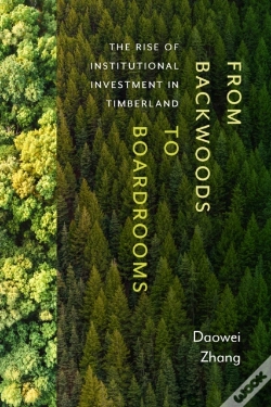Capa do artigo From Backwoods To Boardrooms