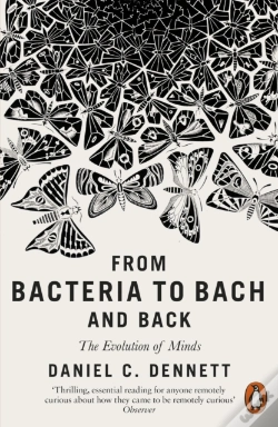 Capa do artigo From Bacteria To Bach And Back