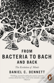 Capa do artigo From Bacteria To Bach And Back