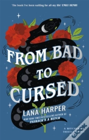 Capa do artigo From Bad To Cursed
