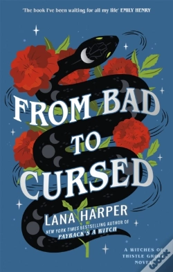 Capa do artigo From Bad To Cursed