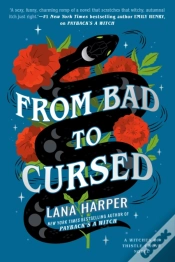 Capa do artigo From Bad To Cursed