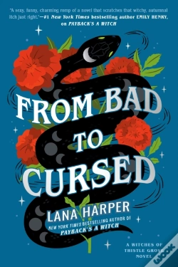 Capa do artigo From Bad To Cursed
