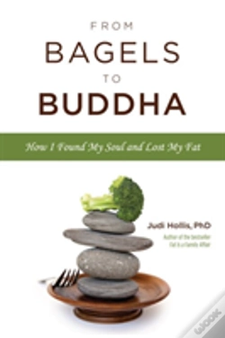 Capa do artigo From Bagels To Buddha