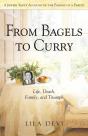 From Bagels To Curry - Preview