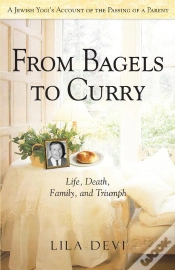 Capa do artigo From Bagels To Curry