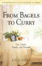 From Bagels To Curry - Preview