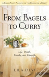 From Bagels To Curry