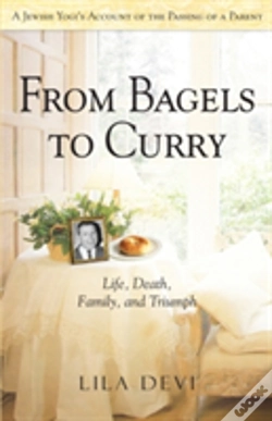 Capa do artigo From Bagels To Curry