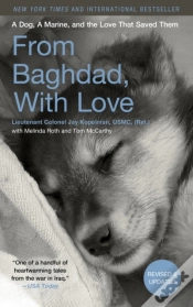 Capa do artigo From Baghdad, With Love