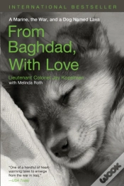 Capa do artigo From Baghdad With Love