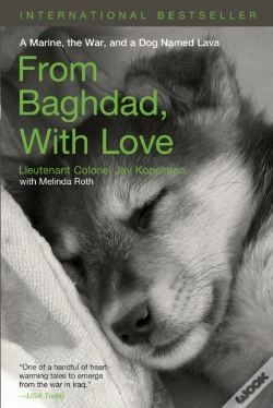Capa do artigo From Baghdad With Love