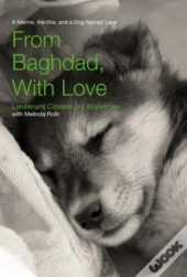 From Baghdad With Love