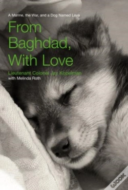 Capa do artigo From Baghdad With Love