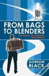 From Bags To Blenders