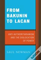 From Bakunin To Lacan