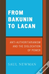 Capa do artigo From Bakunin To Lacan