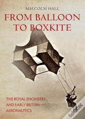 Capa do artigo From Balloon To Boxkite