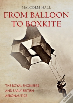 Capa do artigo From Balloon To Boxkite