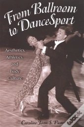 From Ballroom To Dancesport