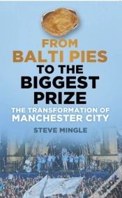 Capa do artigo From Balti Pies To The Biggest Prize