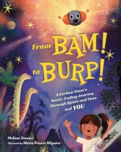 Capa do artigo From Bam! To Burp!