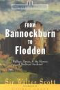 From Bannockburn To Flodden - Preview