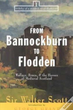 Capa do artigo From Bannockburn To Flodden