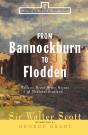 From Bannockburn To Flodden - Preview