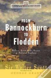 Capa do artigo From Bannockburn To Flodden