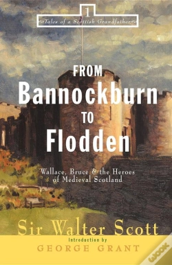 Capa do artigo From Bannockburn To Flodden