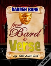 Capa do artigo From Bard To Verse