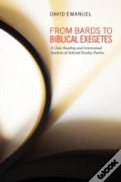 Capa do artigo From Bards To Biblical Exegetes