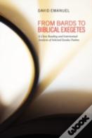 From Bards To Biblical Exegetes