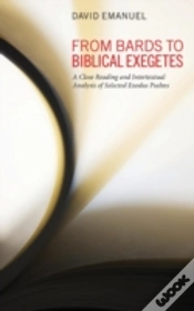 Capa do artigo From Bards To Biblical Exegetes