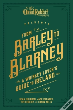 Capa do artigo From Barley To Blarney