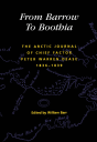 From Barrow To Boothia - Preview